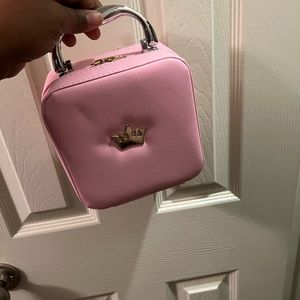 Princess purse